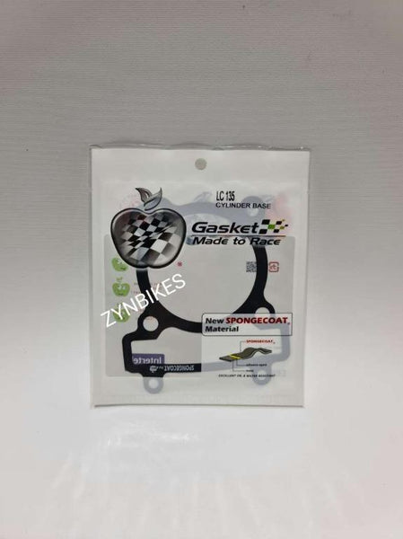 APPLE BLOCK GASKET YAMAHA SNIPER 150 SPARK 135
