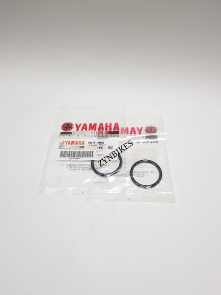 DRAIN PLUG O RING YAMAHA SPARK 135 LC135 JUPITER X1R R15 V1 V2 V3 V4 SNIPER 150 Y15ZR MXKING Y16 Y16ZR MT15 XSR155