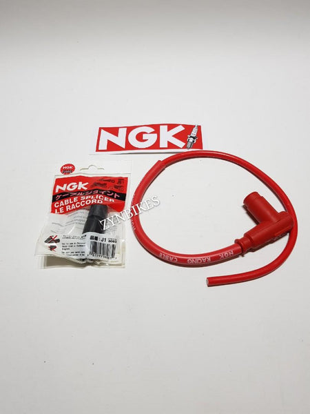 NGK CR2 RACING PLUG CABLE
