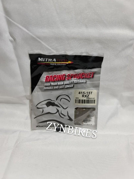 415 FRONT SPROCKET