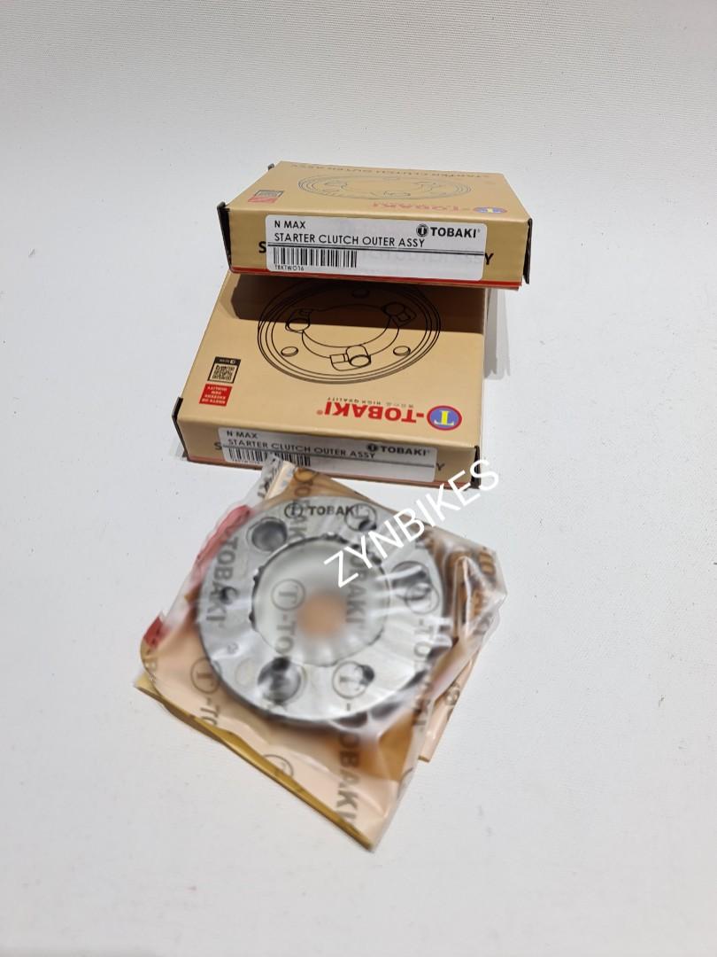 STARTER ONE WAY OUTER BEARING YAMAHA NMAX 155 V1 ZYNBIKES