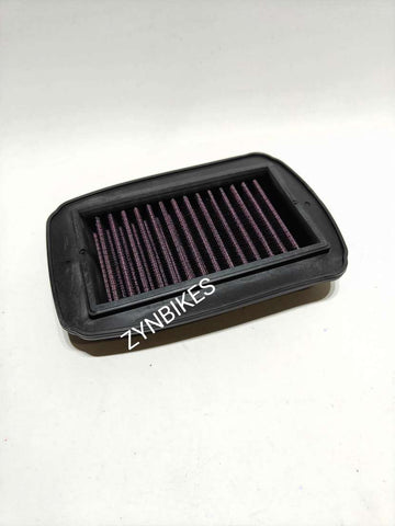 WASHABLE AIR FILTER