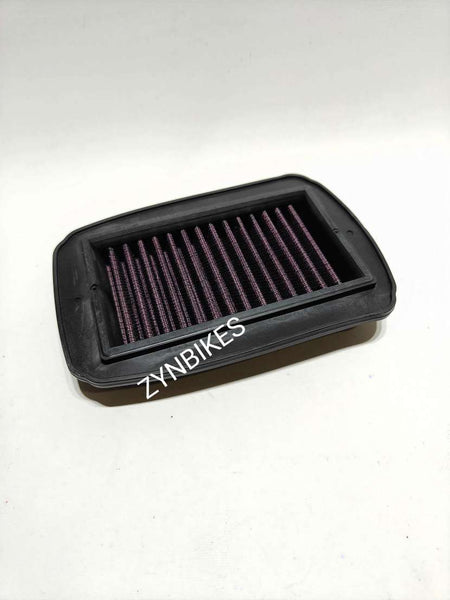 WASHABLE AIR FILTER