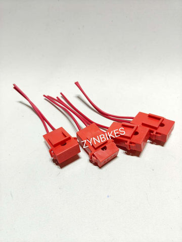 FUSE BOX