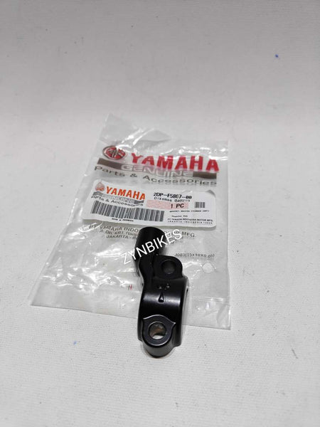 LEFT MIRROR HOLDER BRACKET ADAPTOR YAMAHA NMAX 155 V1 V2
