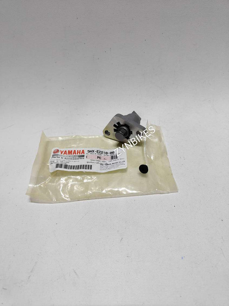 Tensioner r15 v2 clearance