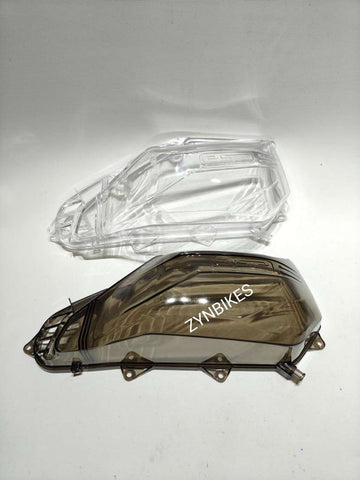 AIR FILTER COVER