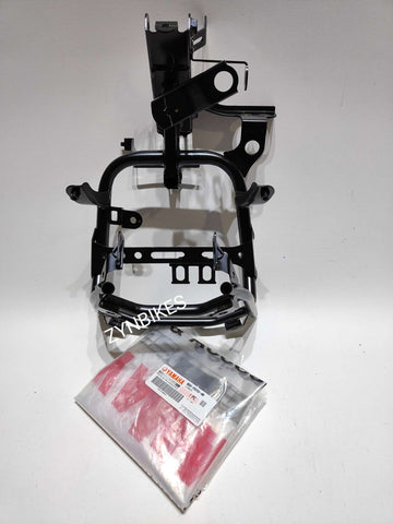 FRONT PANEL BRACKET YAMAHA NMAX 155 V2