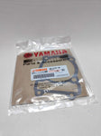 BLOCK HEAD GASKET YAMAHA FZ16