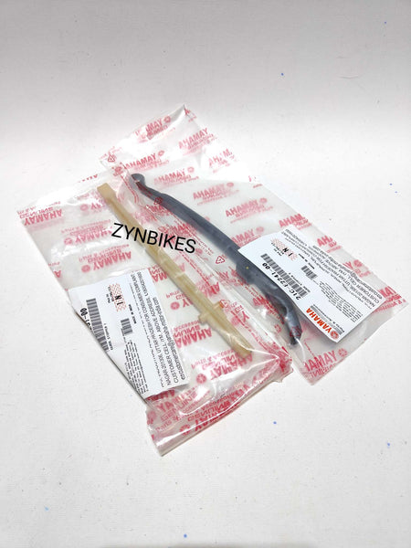 TIMING CHAIN GUIDE STOPPER YAMAHA FZ16