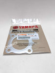 BLOCK HEAD GASKET YAMAHA FZ16