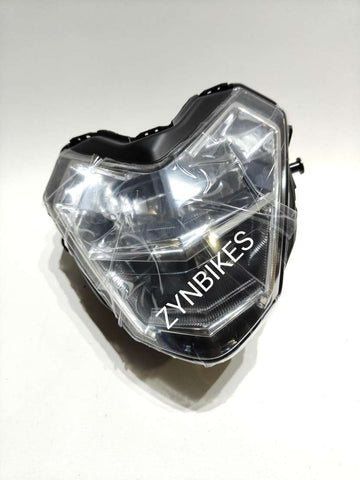 HEADLAMP HONDA RS150R