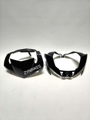 HANDLE COVER YAMAHA SNIPER 150