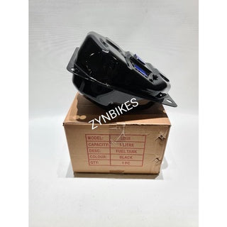 UP SIZE FUEL TANK 4.8 LITER YAMAHA SPARK 135 X1R JUPITER 135