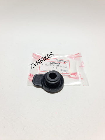 2T TANK CAP