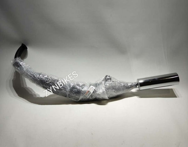 EXHAUST 3BS YAMAHA RXZ BOSCH