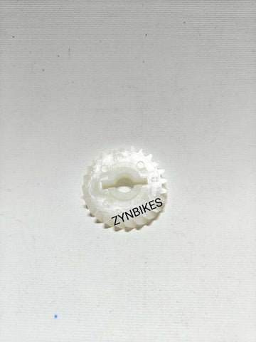 2T PUMP GEAR YAMAHA RXZ Y125Z