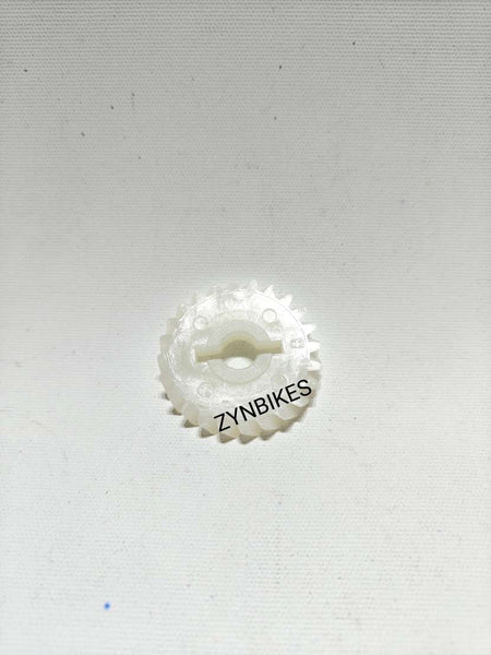 2T PUMP GEAR YAMAHA RXZ Y125Z