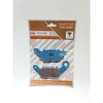 FRONT BRAKE PAD YAMAHA SPARK 135
