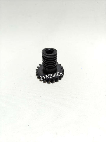 TACHOMETER RPM GEAR YAMAHA RXZ Y125Z
