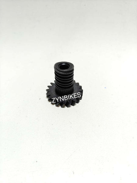 TACHOMETER RPM GEAR YAMAHA RXZ Y125Z