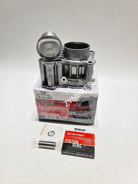FZ150 BLOCK 57MM YAMAHA SPARK 135 X1R JUPITER 135