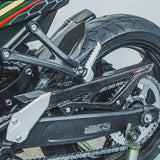 REAR HUGGER KAWASAKI ZX4R ZX25R