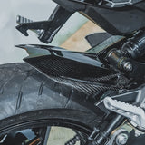 REAR HUGGER KAWASAKI ZX4R ZX25R