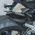 REAR HUGGER KAWASAKI ZX4R ZX25R