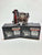 SUPRIMO RACING BLOCK 60MM 62MM 63MM YAMAHA SNIPER 150 SPARK 135