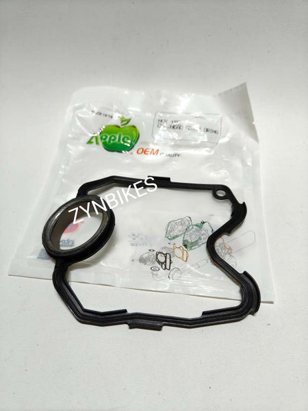 HEAD COVER O RING YAMAHA