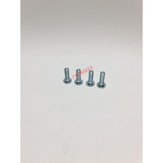 REAR DISC BRAKE PLATE SCREW YAMAHA Y125Z X1R JUPITER 135 Y16ZR NMAX SNIPER 150