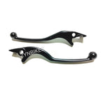 BRAKE LEVER AND CLUTCH LEVER SET HONDA ADV 150 ADV 160 VARIO 160