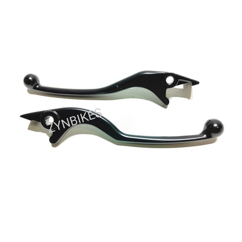 BRAKE LEVER AND CLUTCH LEVER SET HONDA ADV 150 ADV 160 VARIO 160