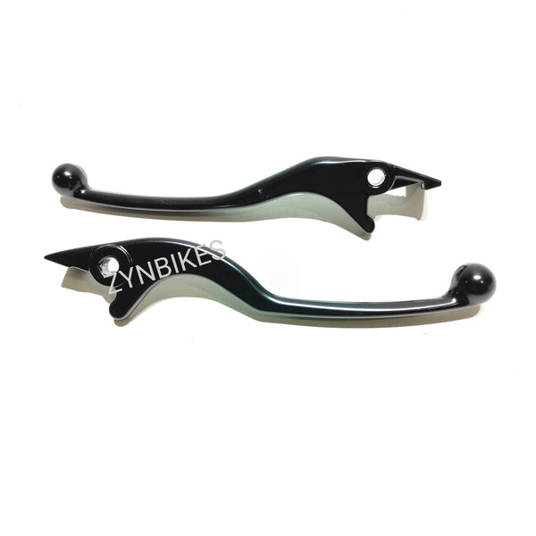 BRAKE LEVER AND CLUTCH LEVER SET HONDA ADV 150 ADV 160 VARIO 160