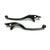 BRAKE LEVER AND CLUTCH LEVER SET HONDA ADV 150 ADV 160 VARIO 160