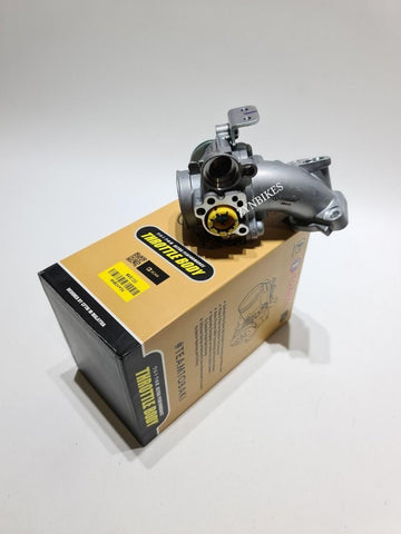 TOBAKI RACING THROTTLE BODY YAMAHA AEROX 155