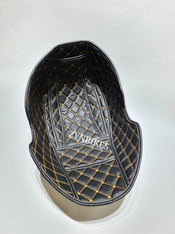 UNDER SEAT CUSHION AEROX 155 V1
