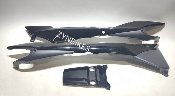 SIDE BODY COVER YAMAHA RXZ CATALYZER