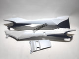SIDE BODY COVER YAMAHA RXZ CATALYZER