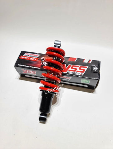 YSS HEAVY DUTY MONOSHOCK HONDA CBR150R