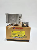 TOBAKI RACING BLOCK 57MM YAMAHA SPARK 135 SNIPER 150