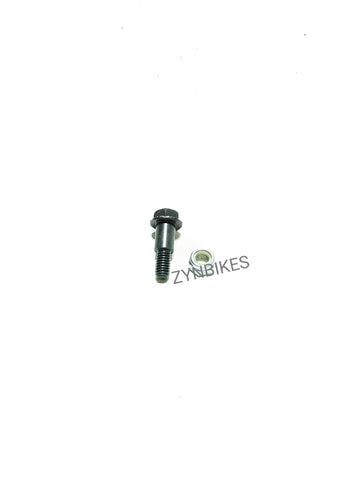 CLUTCH LEVER BOLT YAMAHA RXZ Y125Z