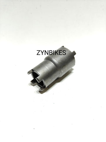 CLUTCH NUT TOOL 20MM 24MM