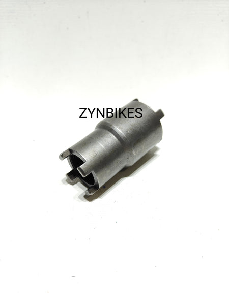 CLUTCH NUT TOOL 20MM 24MM