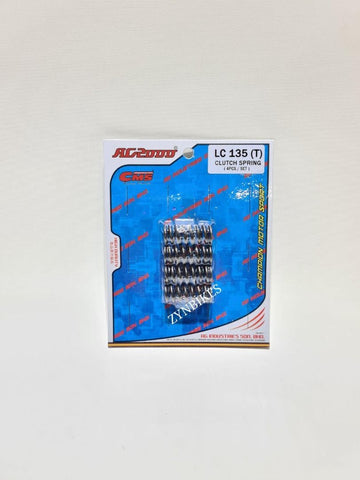 CMS RACING CLUTCH SPRING YAMAHA SPARK 135