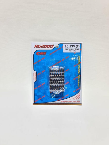 CMS RACING CLUTCH SPRING YAMAHA SPARK 135