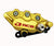 RACING BOY CALIPER YAMAHA SNIPER 150