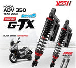 YSS GTX SUSPENSION HONDA ADV 350