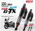 YSS GTX SUSPENSION HONDA ADV 350